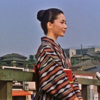 Scenes from: An Autumn Afternoon (1962) 秋刀魚の味